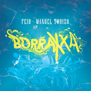 BORRAXXA - Single