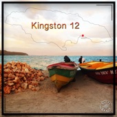 Kingston 12 artwork