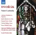 Dvořák: Saint Ludmila, Op. 71, B. 144 (Live) album cover