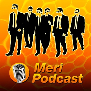 MeriPodcast 12x31 Rage 2 y Bethesda, Sony y Microsoft juntos por la nube