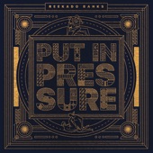 Put in Pressure artwork