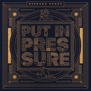 Put in Pressure - Single