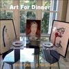 Art for Dinner