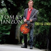 Tomas Janzon - Somewhere over Stockholm