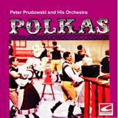 Peter Prudowski and His Orchestra - Holiday Polka