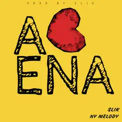 Abena - Single by Slik & NY Melody album reviews, ratings, credits