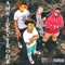 Ambidextrous (feat. Eclip$e) - Dizzy lyrics