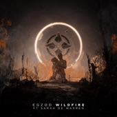 Wildfire (feat. Sarah de Warren) artwork