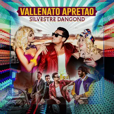Vallenato Apretao - Single - Silvestre Dangond