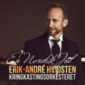 En Nordisk Jul (feat. Kringkastingsorkesteret) artwork
