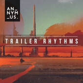 Trailer Rhythms artwork
