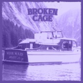 Kitchen Dwellers - Broken Cage