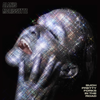 Album Ablaze - Alanis Morissette