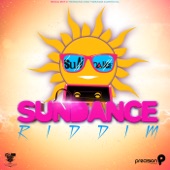 Sun Dance Riddim (Soca 2014 Trinidad and Tobago Carnival) - EP artwork