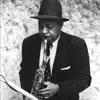 Coleman Hawkins