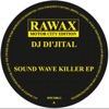 Sound Wave Killer - EP, 2019