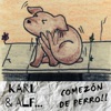 Comezon De Perro