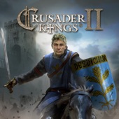 Crusader Kings 2 (Original Game Soundtrack) artwork