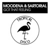 Got That Feeling - Single