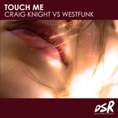 Touch Me artwork