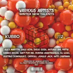 Winter New Talents by Various Artists album reviews, ratings, credits