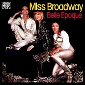 Miss Broadway artwork