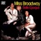 Miss Broadway artwork