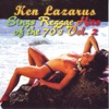 Ken Lazarus - John Jones