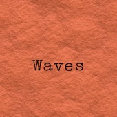 Waves artwork