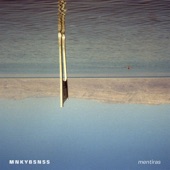 Mentiras - EP artwork