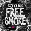 Stream & download Free Smoke - Single