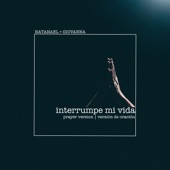 Interrumpe Mi Vida (Prayer Version / Versión de Oración) artwork