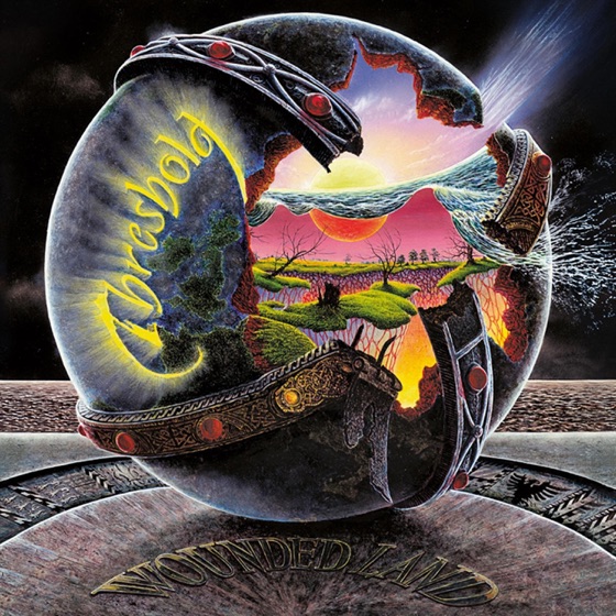 Cover artwork for Intervention