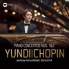 Yundi Li - Piano Concerto No. 2 in F Minor, Op. 21: I. Maestoso