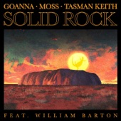 Solid Rock (feat. William Barton) artwork