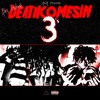 DeathComesIn3's - EP