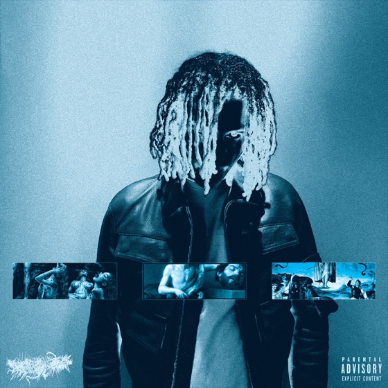 Cover artwork for Into That