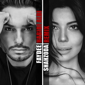 Faydee & Shahzoda - Habibi Albi (Remix) - Line Dance Music