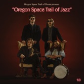 Oregon Space Trail of Doom - Together Yet Alone