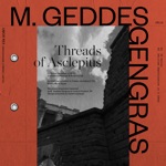 M. Geddes Gengras - Untitled Improvisation in 3 takes