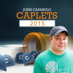 Caplets: 2015