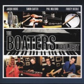 The Boaters Project artwork