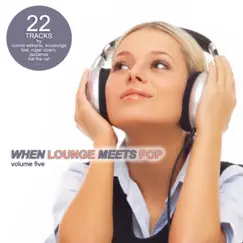 When Lounge Meets Pop, Vol. 5 by Various Artists album reviews, ratings, credits