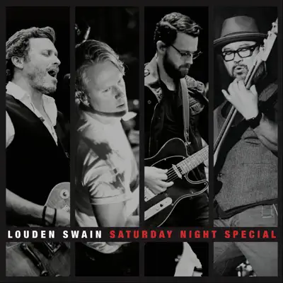 Saturday Night Special - Louden Swain