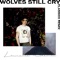 Wolves Still Cry - Lawrence Rothman lyrics