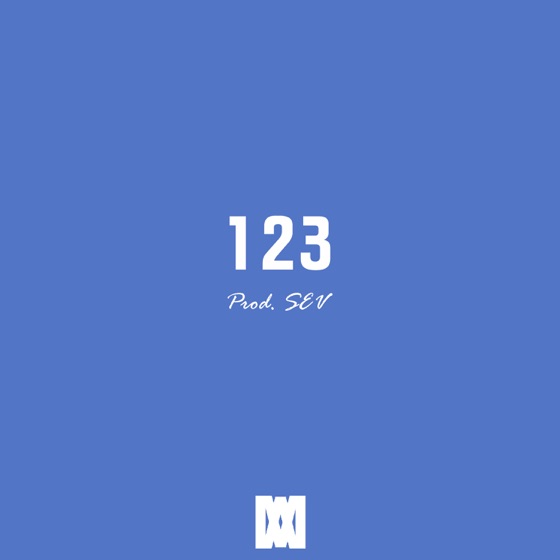 Cover artwork for 123