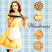 Quincy Coleman/Andrew Hollander - Baby Don't You Cry (The Pie Song)(From "Waitress")