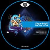 Sergio Pardo - LHC (Original Mix)