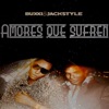 Amores Que Sufren - Single