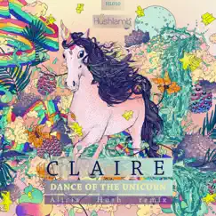 Dance of the Unicorn by Claire album reviews, ratings, credits